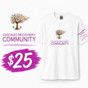 CRC Signature T-Shirt