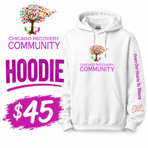 CRC Signature Hoodie